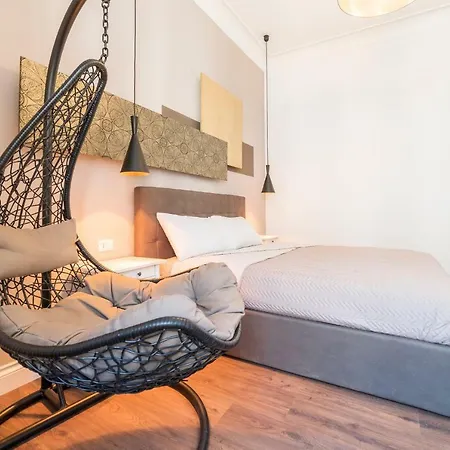 Guest Roma House-2